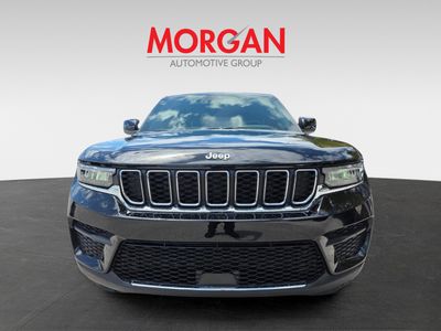 2026 Jeep Grand Cherokee - Photo 2