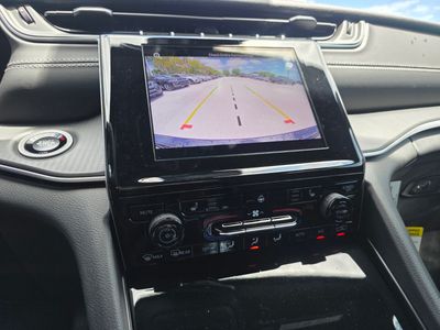 2026 Jeep Grand Cherokee - Photo 21