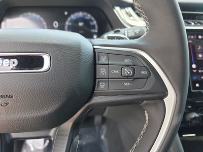 2026 Jeep Grand Cherokee - Photo 19