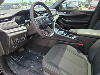 2026 Jeep Grand Cherokee - Photo 14