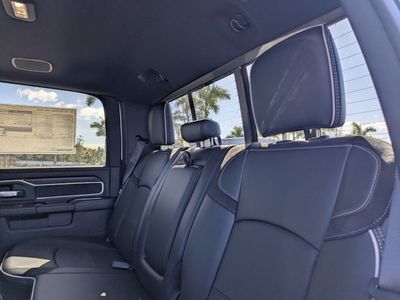 2026 Ram 2500 - Photo 7