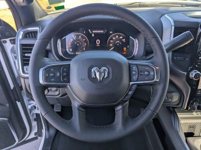 2026 Ram 2500 - Photo 15