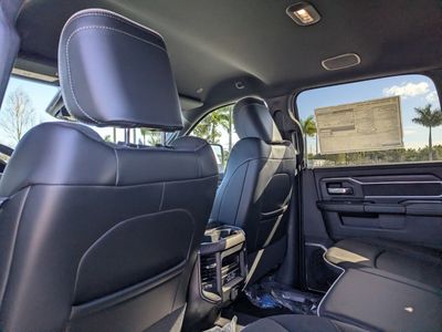 2026 Ram 2500 - Photo 9