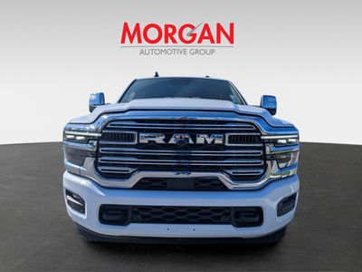 2026 Ram 2500 - Photo 2