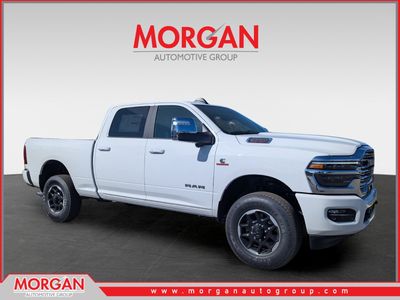 2026 Ram 2500 - Photo 1