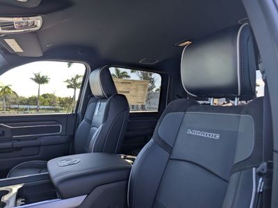 2026 Ram 2500 - Photo 10