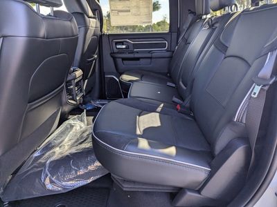 2026 Ram 2500 - Photo 8