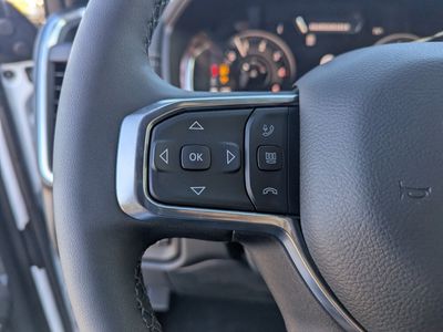 2026 Ram 2500 - Photo 16