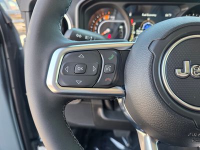 2026 Jeep Wrangler - Photo 17