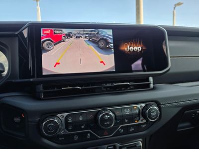 2026 Jeep Wrangler - Photo 20