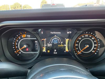 2026 Jeep Wrangler - Photo 19