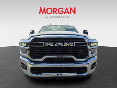 2026 Ram 2500 - Photo 2