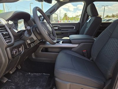 2026 Ram 2500 - Photo 12