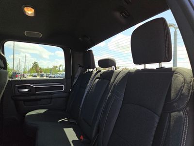 2026 Ram 2500 - Photo 7