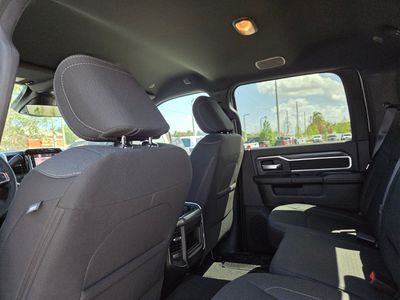 2026 Ram 2500 - Photo 9