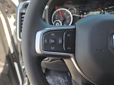 2026 Ram 2500 - Photo 17