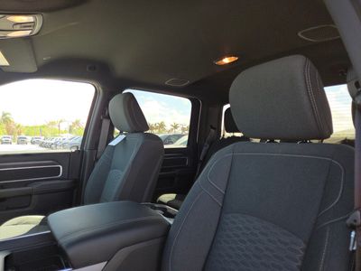 2026 Ram 2500 - Photo 11