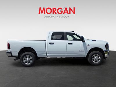 2026 Ram 2500 - Photo 3