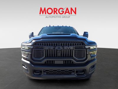 2026 Ram 2500 - Photo 2