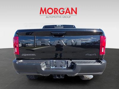 2026 Ram 2500 - Photo 5
