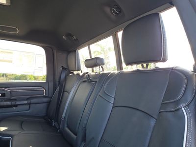 2026 Ram 2500 - Photo 7