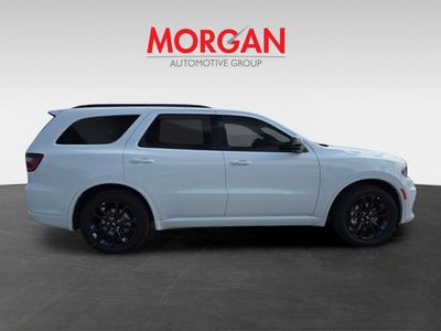 2026 Dodge Durango - Photo 3