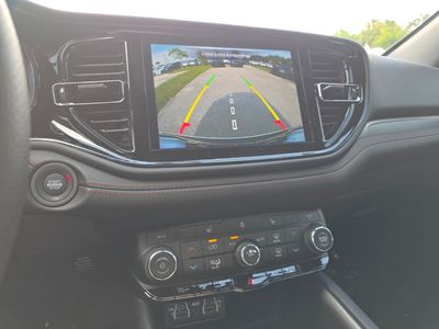 2026 Dodge Durango - Photo 21