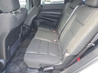 2026 Dodge Durango - Photo 9
