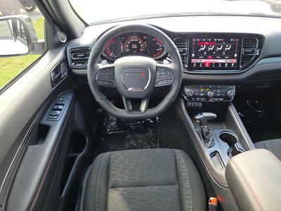 2026 Dodge Durango - Photo 11