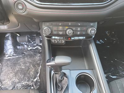 2026 Dodge Durango - Photo 16
