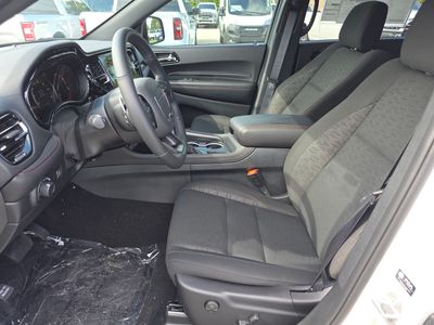 2026 Dodge Durango - Photo 13