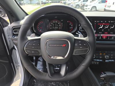 2026 Dodge Durango - Photo 17