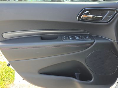 2026 Dodge Durango - Photo 15