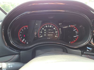 2026 Dodge Durango - Photo 20