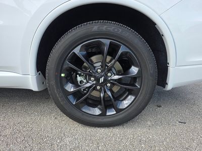 2026 Dodge Durango - Photo 6