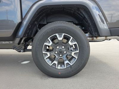 2026 Jeep Gladiator - Photo 6