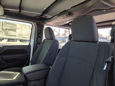2026 Jeep Wrangler - Photo 12