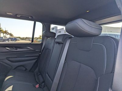 2026 Jeep Grand Cherokee - Photo 7