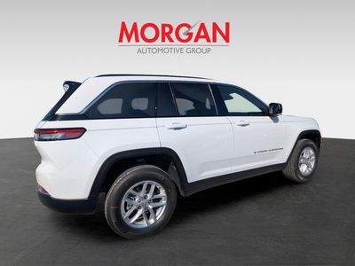 2026 Jeep Grand Cherokee - Photo 4
