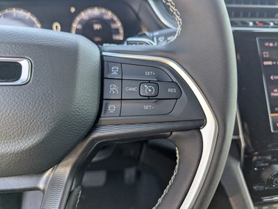 2026 Jeep Grand Cherokee - Photo 19