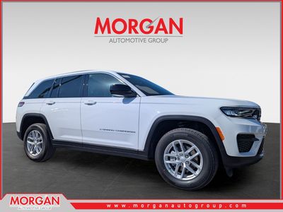 2026 Jeep Grand Cherokee - Photo 1