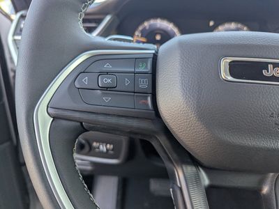 2026 Jeep Grand Cherokee - Photo 18