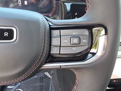 2024 Jeep Wagoneer S - Photo 19