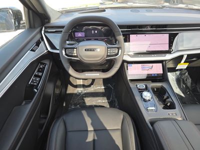 2024 Jeep Wagoneer S - Photo 11