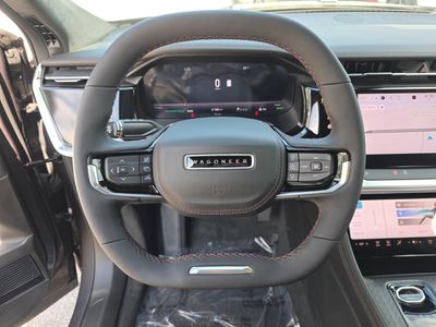 2024 Jeep Wagoneer S - Photo 17