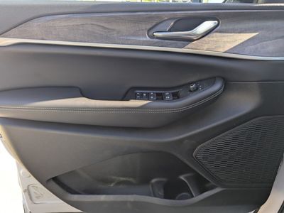2026 Jeep Grand Cherokee - Photo 14