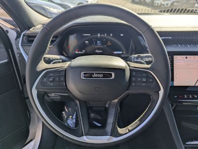 2026 Jeep Grand Cherokee - Photo 16
