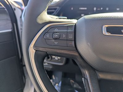 2026 Jeep Grand Cherokee - Photo 17