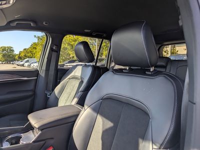 2026 Jeep Grand Cherokee - Photo 11