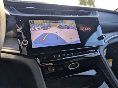 2026 Jeep Grand Cherokee - Photo 20